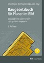 Baugesetzbuch für Planer im Bild - E-Book (PDF) - praxisgerecht kommentiert und grafisch umgesetzt