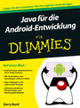 Java für Android-Entwickler für Dummies