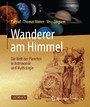Wanderer am Himmel - Die Welt der Planeten in Astronomie und Mythologie