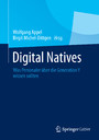 Digital Natives - Was Personaler über die Generation Y wissen sollten