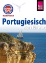 Portugiesisch - Wort für Wort - Kauderwelsch-Sprachführer von Reise Know-How