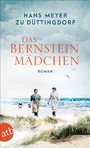 Das Bernsteinmädchen - Roman