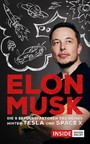 Elon Musk: Was wir vom Genie hinter Tesla und SpaceX lernen können