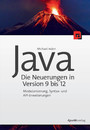 Java - die Neuerungen in Version 9 bis 12 - Modularisierung, Syntax- und API-Erweiterungen